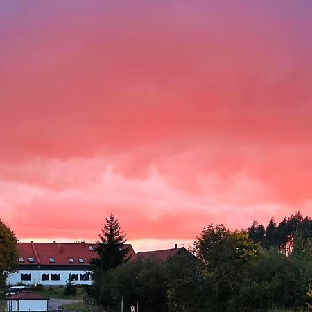 Uroczysko Deresze Villa Gilawy Eksteriør billede